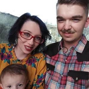 Meet your Posher, Jacob